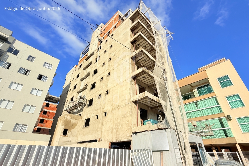 JD1529 - Apartamentos com Privacidade e Conforto