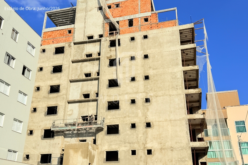 JD1529 - Apartamentos com Privacidade e Conforto