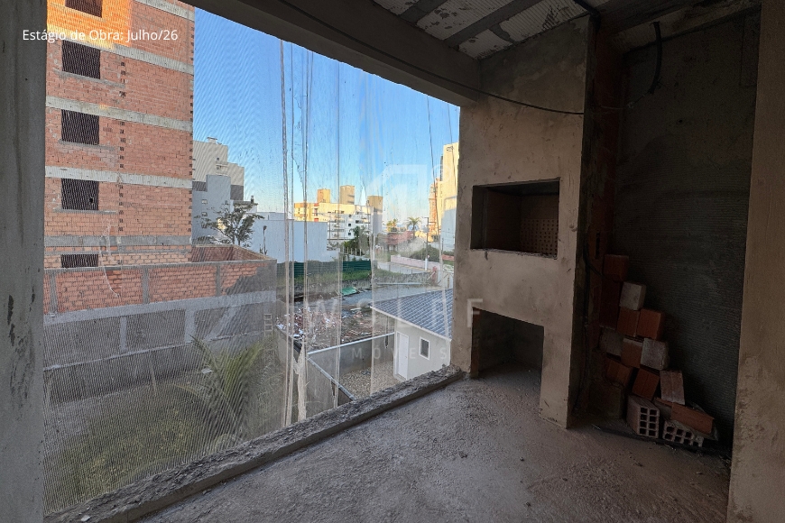 JD1529 - Apartamentos com Privacidade e Conforto