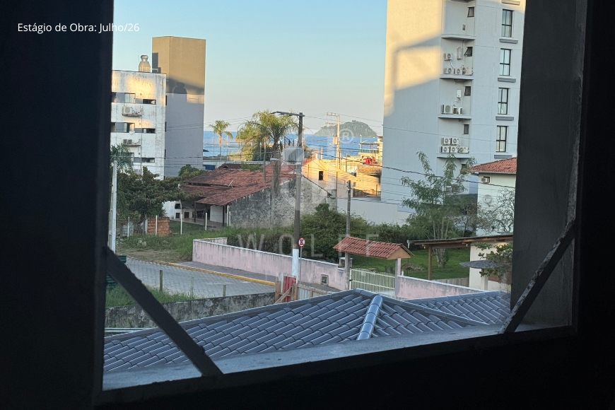 JD1529 - Apartamentos com Privacidade e Conforto