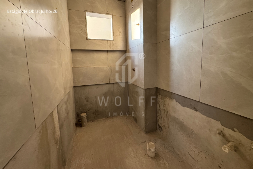 JD1529 - Apartamentos com Privacidade e Conforto