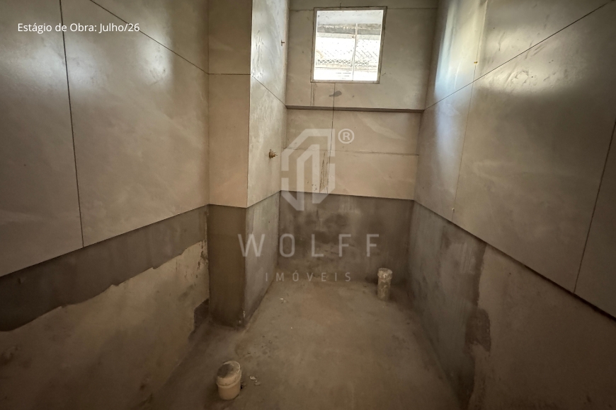 JD1529 - Apartamentos com Privacidade e Conforto