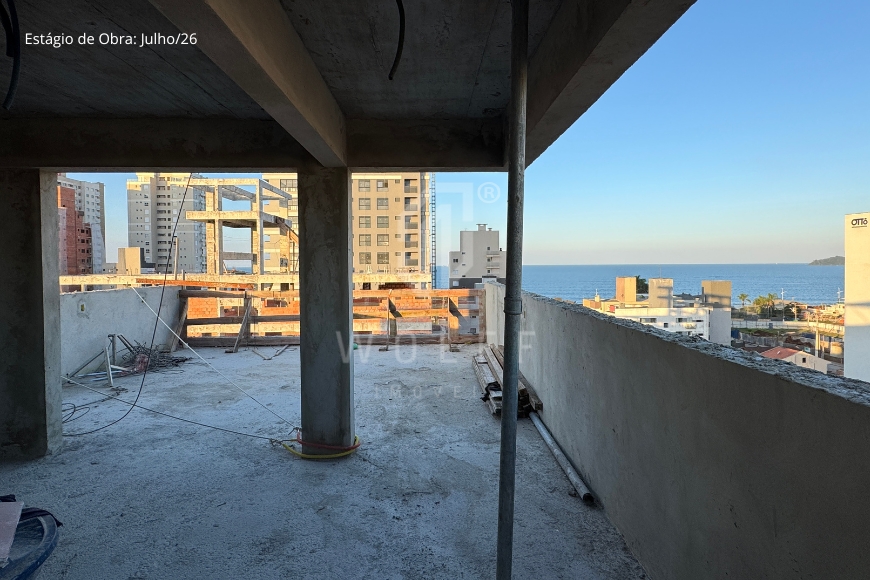 JD1529 - Apartamentos com Privacidade e Conforto