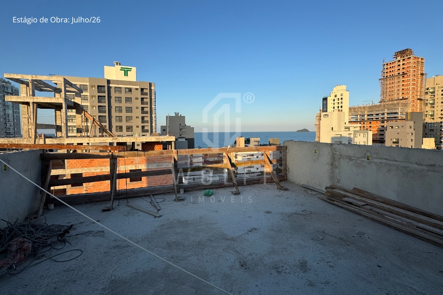 JD1529 - Apartamentos com Privacidade e Conforto