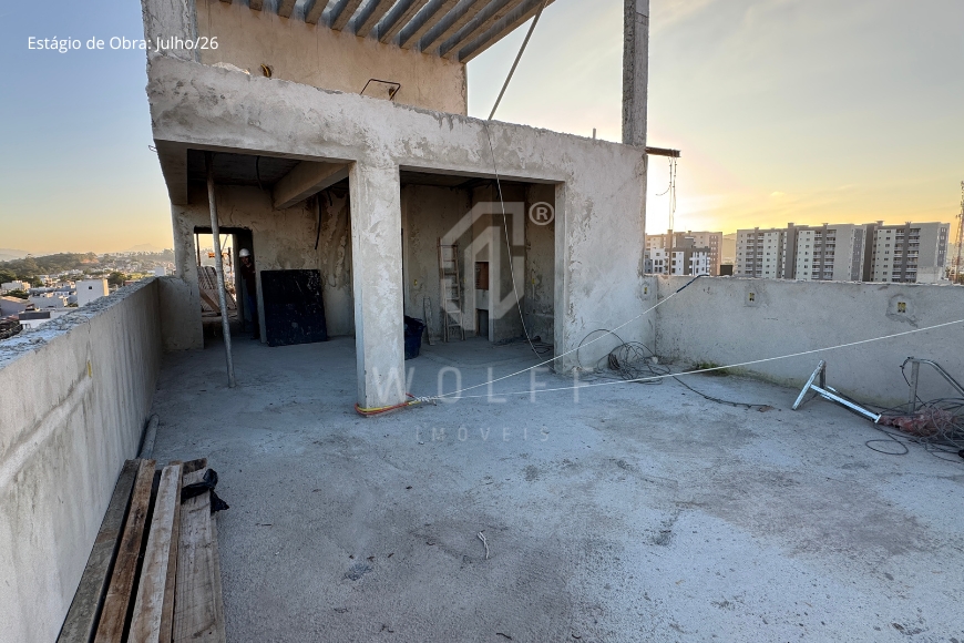 JD1529 - Apartamentos com Privacidade e Conforto