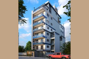JD1529 - Apartamentos com Privacidade e Conforto
