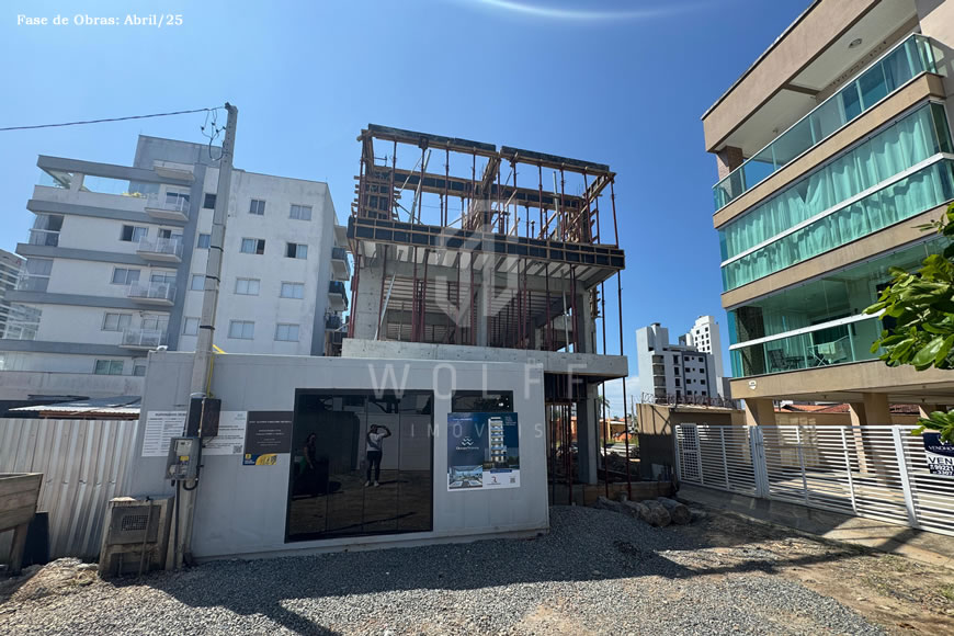 JD1529 - Ocean Waves - Apartamentos com Exclusividade 