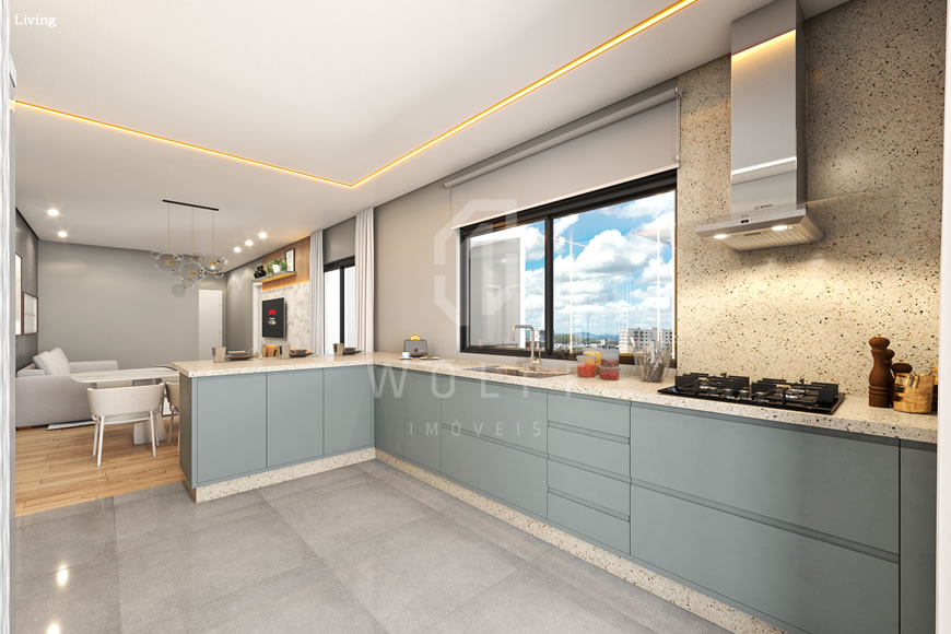 JD1529 - Ocean Waves - Apartamentos com Exclusividade 