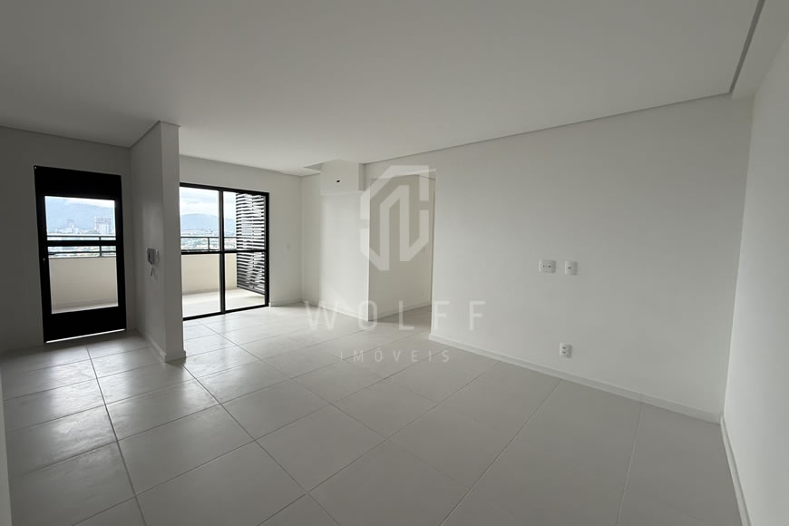 JD1530 - Apartamento de 03 dormitórios com Localização Estratégica