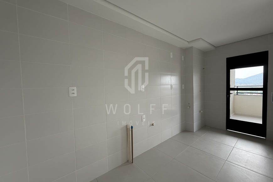 JD1530 - Apartamento de 03 dormitórios com Localização Estratégica