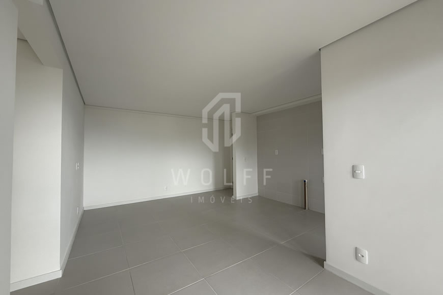 JD1530 - Apartamento de 03 dormitórios com Localização Estratégica
