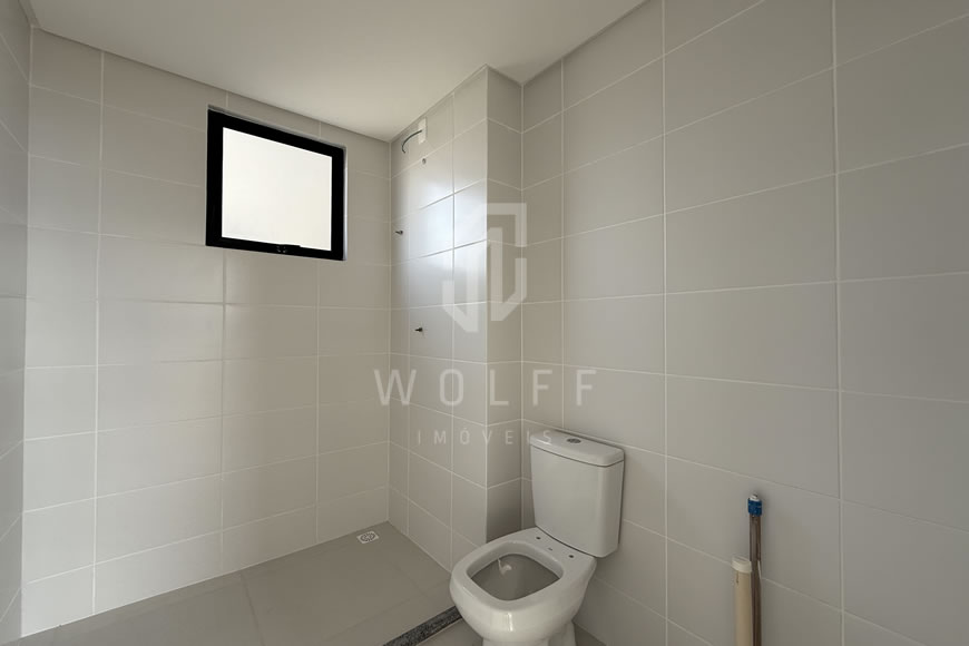 JD1530 - Apartamento de 03 dormitórios com Localização Estratégica