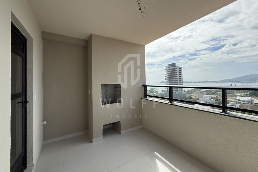JD1530 - Skyline - Apartamento de 03 dormitórios com Localização Estratégica