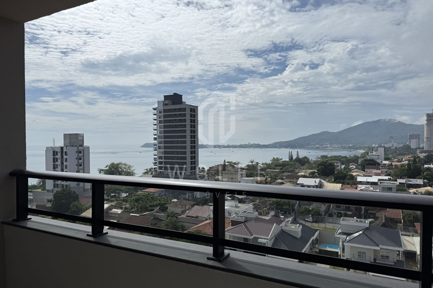 JD1530 - Skyline - Apartamento de 03 dormitórios com Localização Estratégica