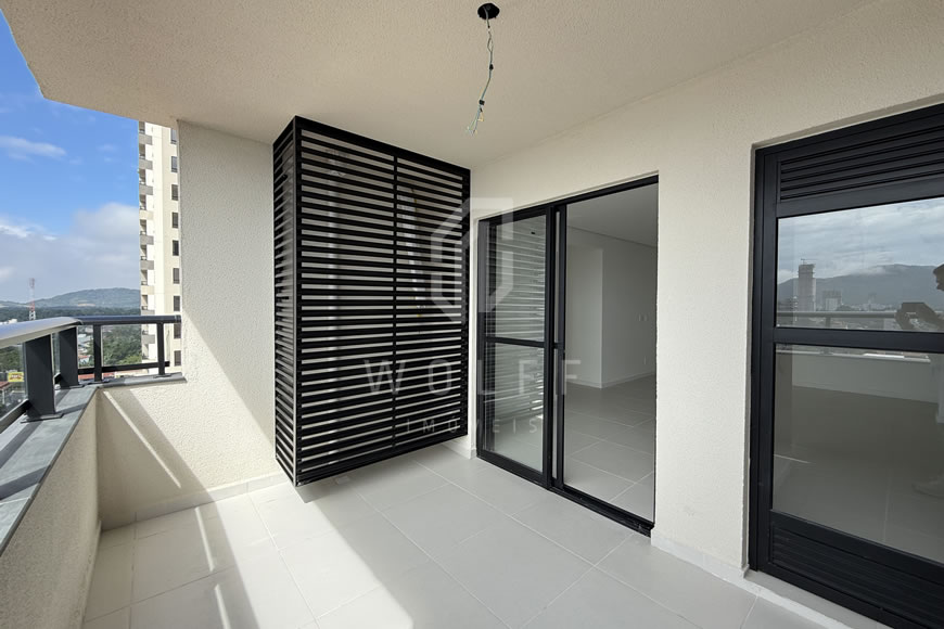 JD1530 - Skyline - Apartamento de 03 dormitórios com Localização Estratégica