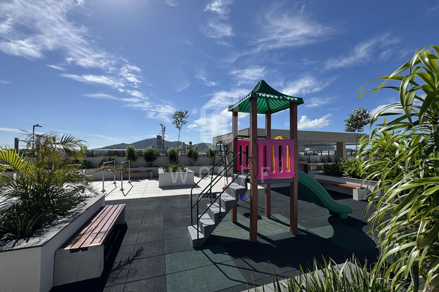 JD1530 - Skyline - Apartamento de 03 dormitórios com Localização Estratégica