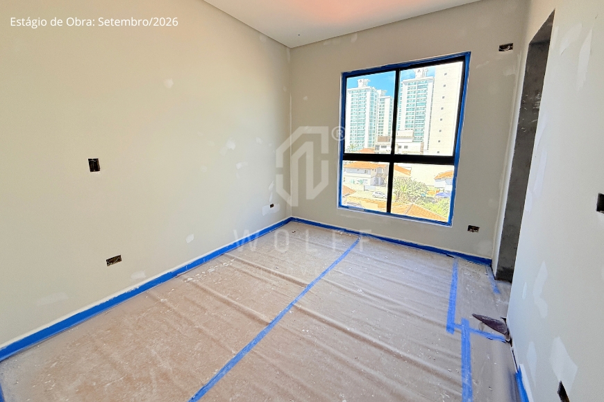 JD1531 - Apartamentos com Ótima Localização e Lindo Projeto