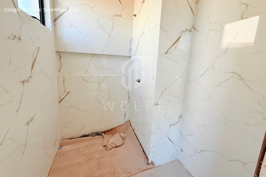 JD1531 - Apartamentos com Ótima Localização e Lindo Projeto
