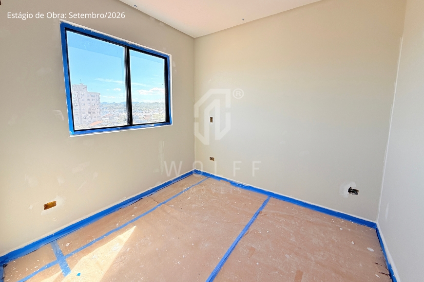 JD1531 - Apartamentos com Ótima Localização e Lindo Projeto