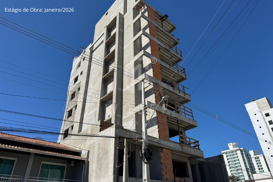 JD1531 - Apartamentos com Ótima Localização e Lindo Projeto