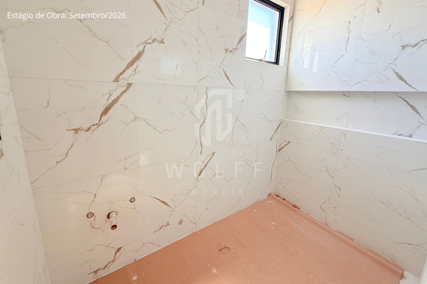JD1531 - Apartamentos com Ótima Localização e Lindo Projeto