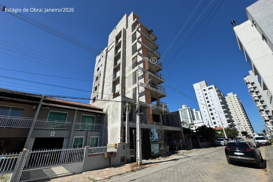 JD1531 - Apartamentos com Ótima Localização e Lindo Projeto