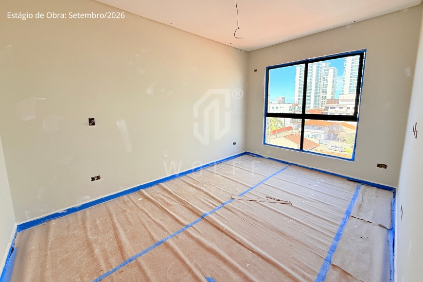 JD1531 - Apartamentos com Ótima Localização e Lindo Projeto