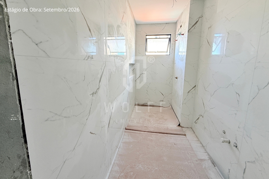 JD1531 - Apartamentos com Ótima Localização e Lindo Projeto