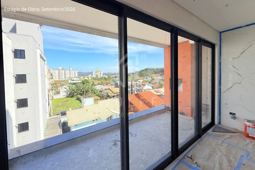 JD1531 - Apartamentos com Ótima Localização e Lindo Projeto