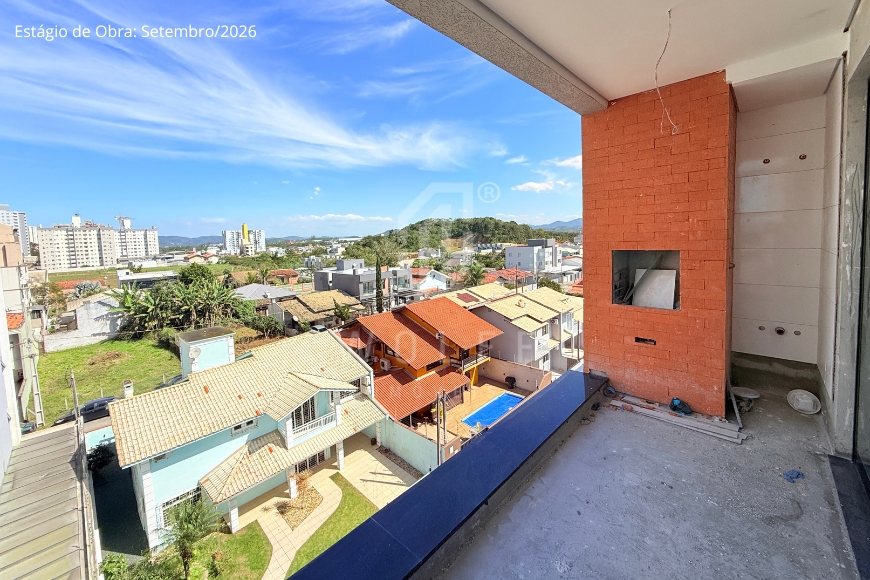 JD1531 - Apartamentos com Ótima Localização e Lindo Projeto