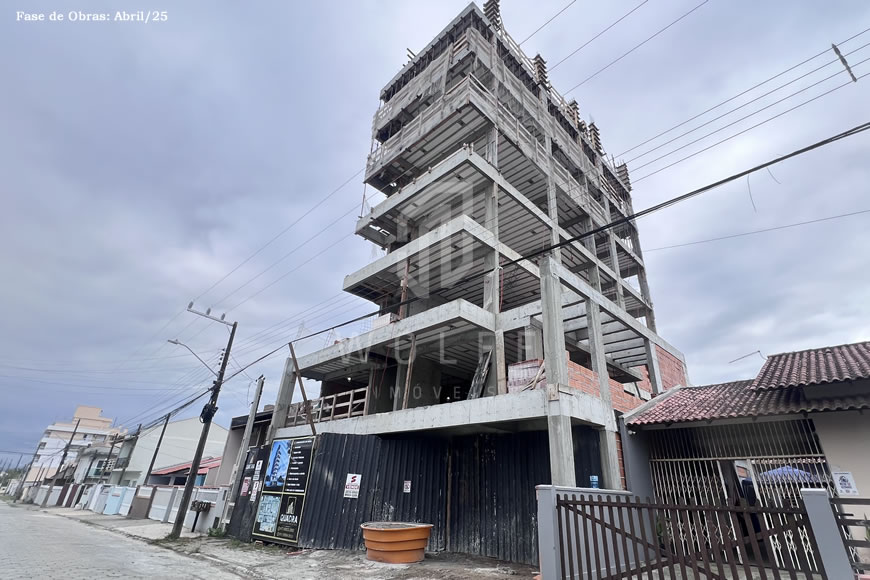 JD1531 - Apartamentos com Ótima Localização e Lindo Projeto