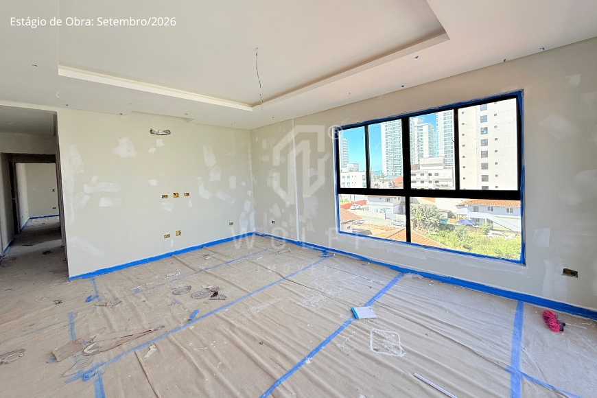 JD1531 - Apartamentos com Ótima Localização e Lindo Projeto