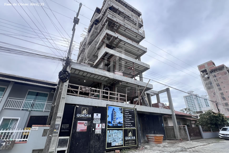 JD1531 - Apartamentos com Ótima Localização e Lindo Projeto