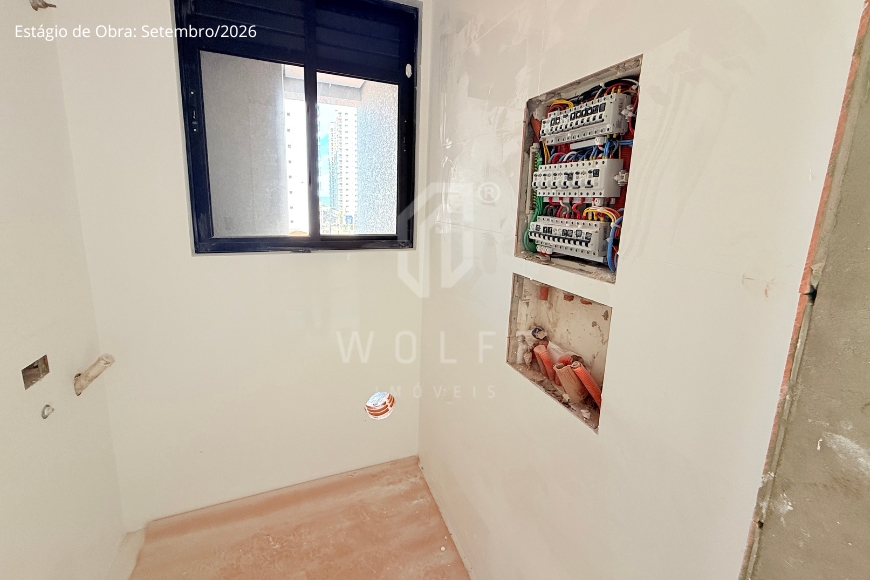 JD1531 - Apartamentos com Ótima Localização e Lindo Projeto