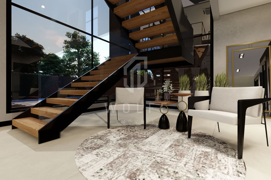 JD1532 - Park Residence - Apartamentos Diferenciados