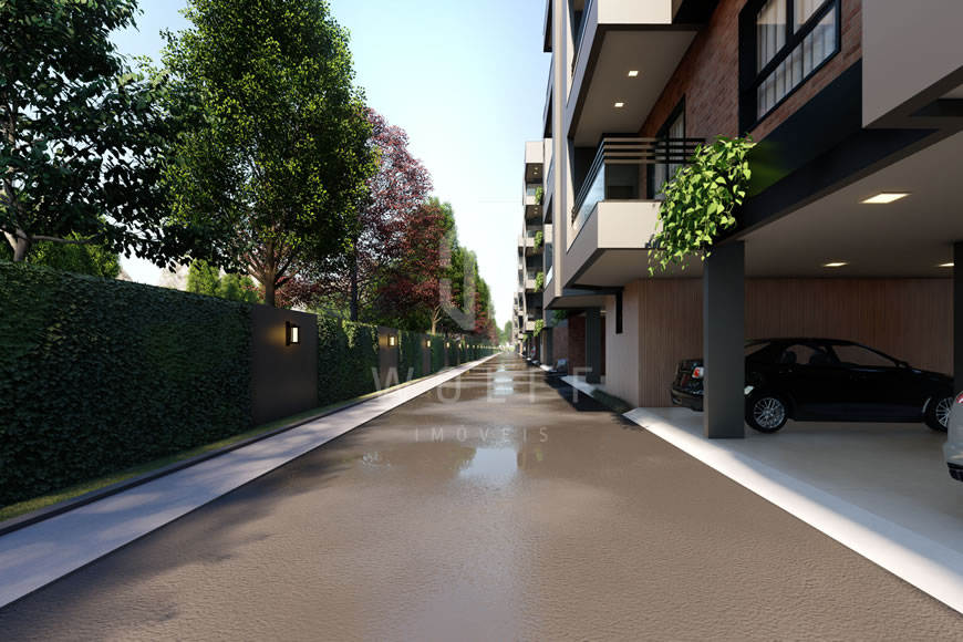 JD1532 - Park Residence - Apartamentos Diferenciados