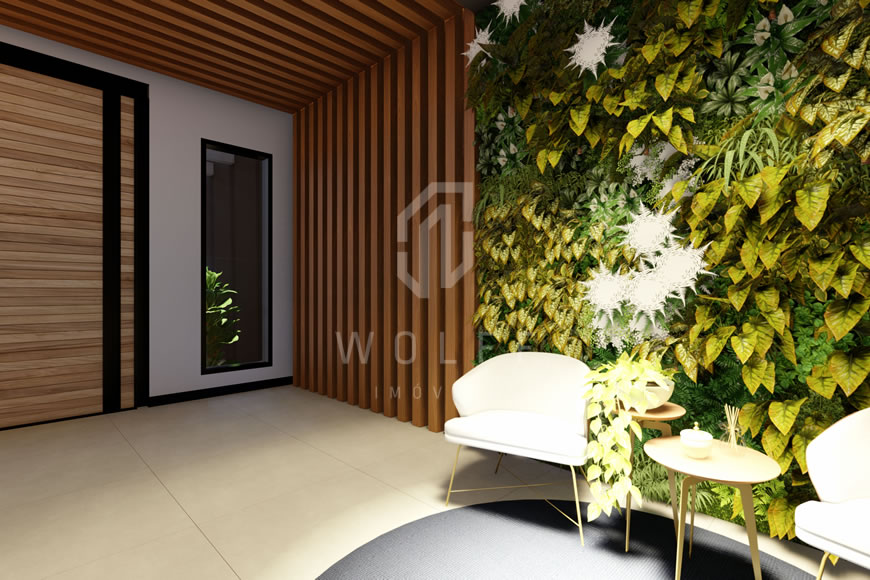 JD1532 - Park Residence - Apartamentos Diferenciados