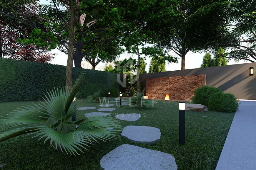 JD1532 - Park Residence - Apartamentos Diferenciados