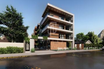 JD1532 - Park Residence - Apartamentos Diferenciados