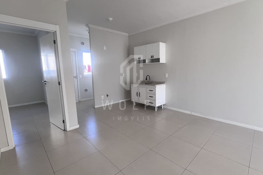 JD1533 - Casa Geminada em Condomínio Fechado