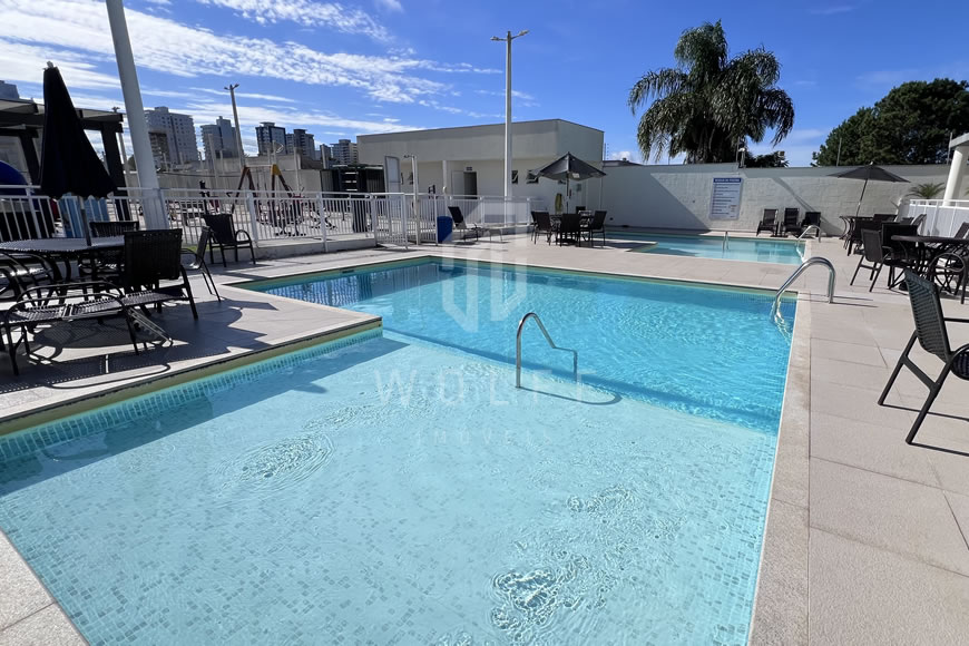 JD1533 - Casa Geminada em Condomínio Fechado