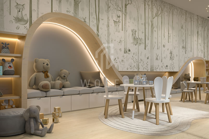 JD1536 - Apartamentos Pé na Areia no Tabuleiro