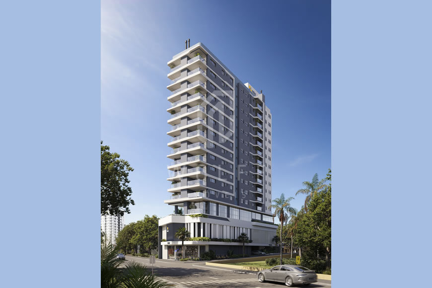 JD1537 - Apartamentos a apenas alguns passos da Praia