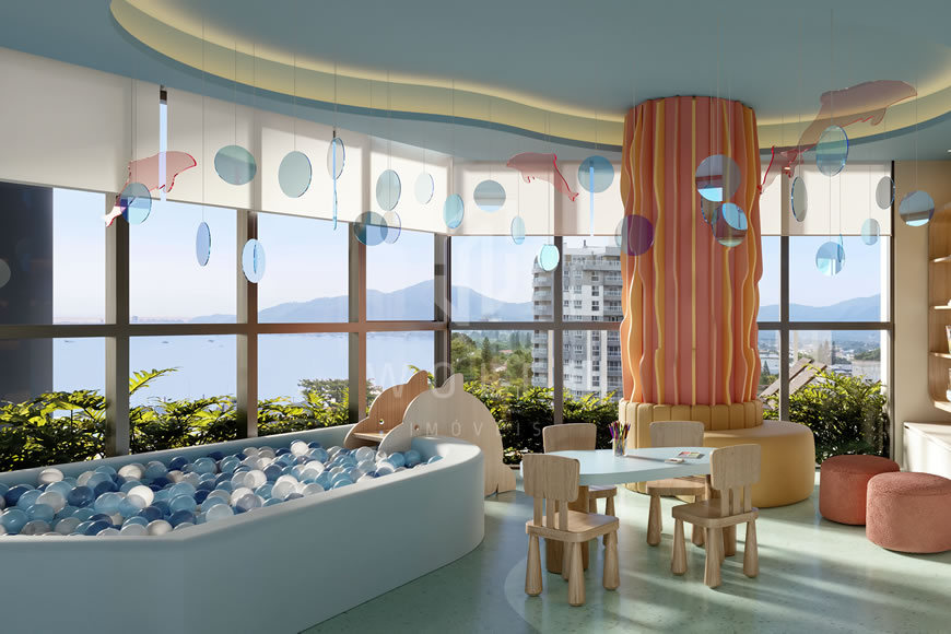 JD1537 - Apartamentos a apenas alguns passos da Praia