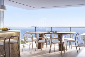 JD1537 - Apartamentos a apenas alguns passos da Praia
