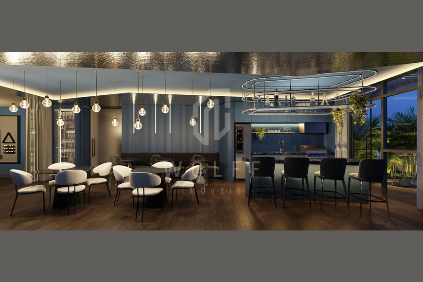 JD1537 - Dolphin Bay - Apartamentos Exclusivos