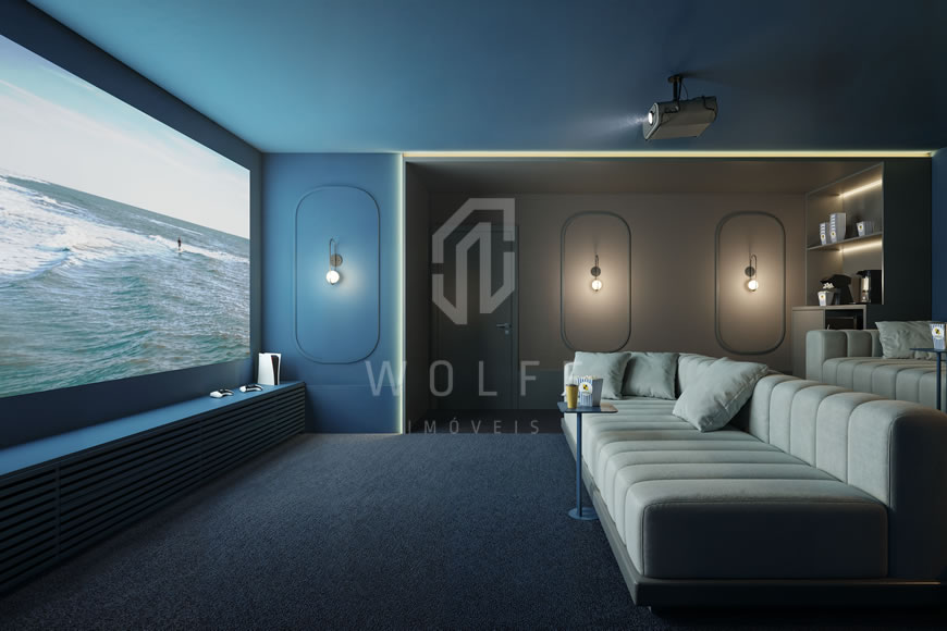 JD1537 - Dolphin Bay - Apartamentos Exclusivos