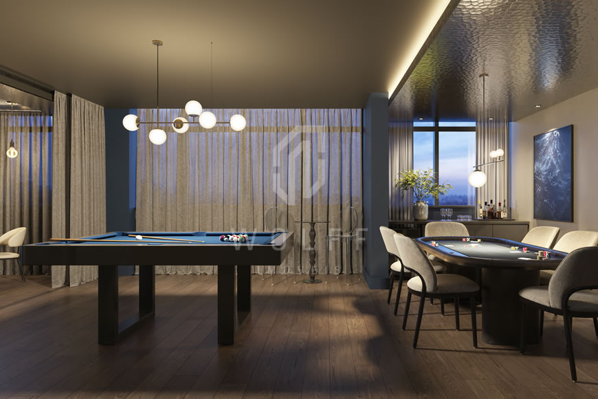 JD1537 - Dolphin Bay - Apartamentos Exclusivos
