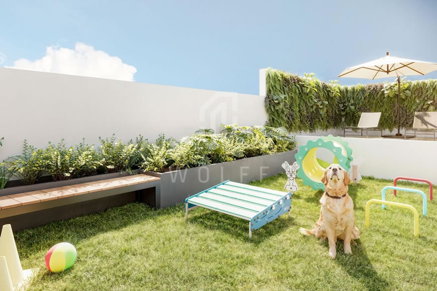 JD1538 - Pré-lançamento - Apartamento a apenas 170m da Praia no Centro