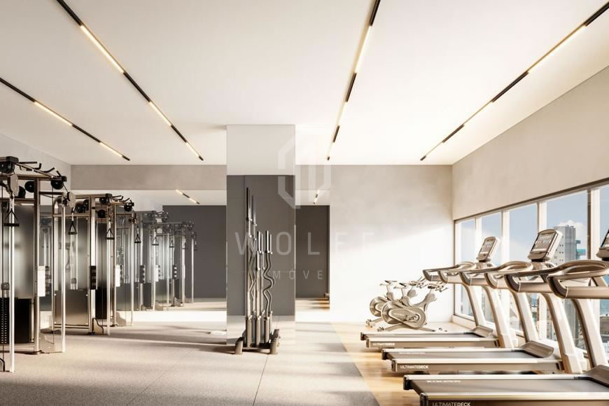 JD1538 - Pré-lançamento - Apartamento a apenas 170m da Praia no Centro